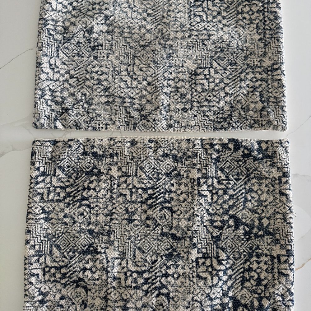 Throw Pillow Shams